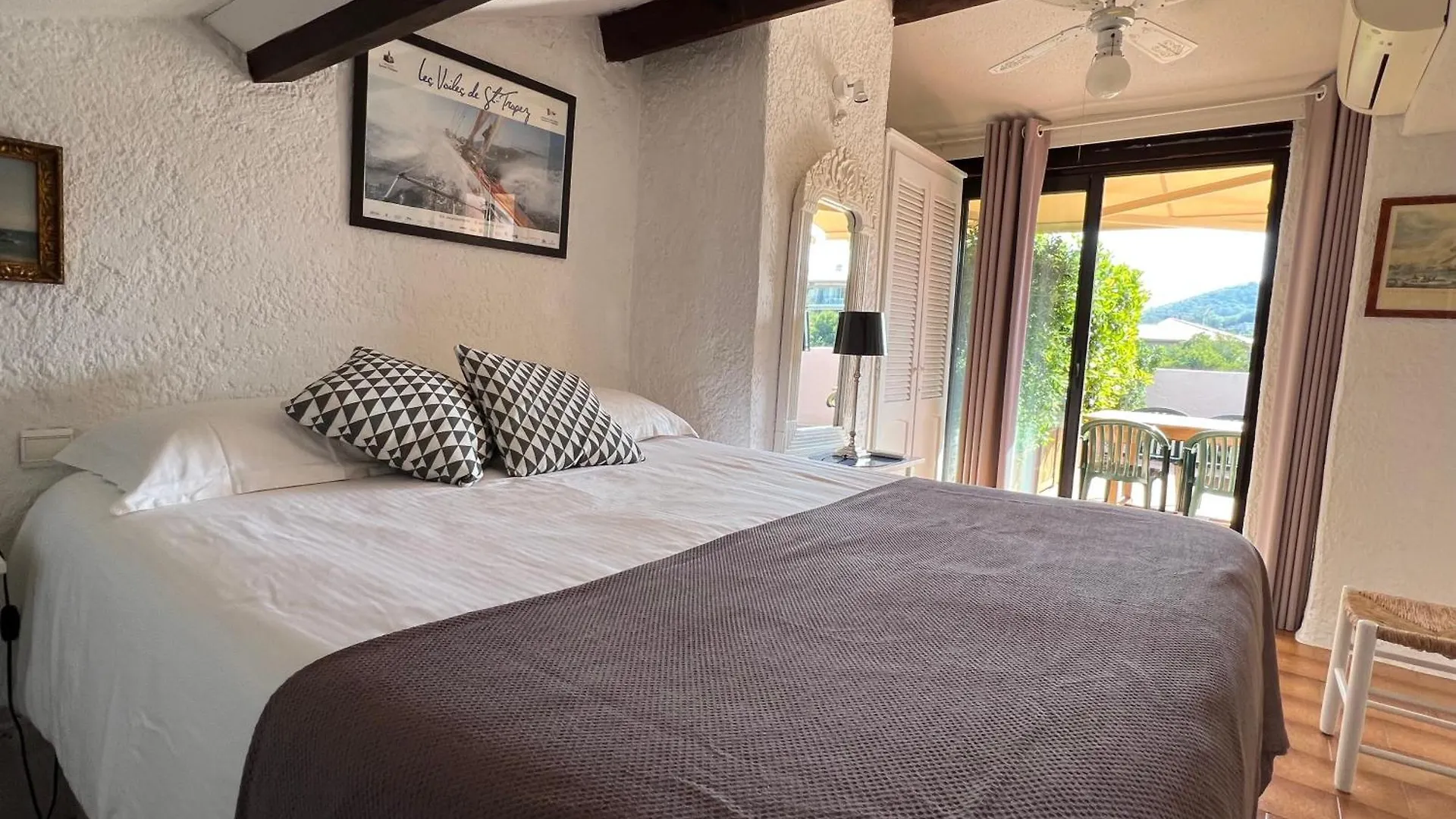Bellevue Héraclée Saint-Tropez