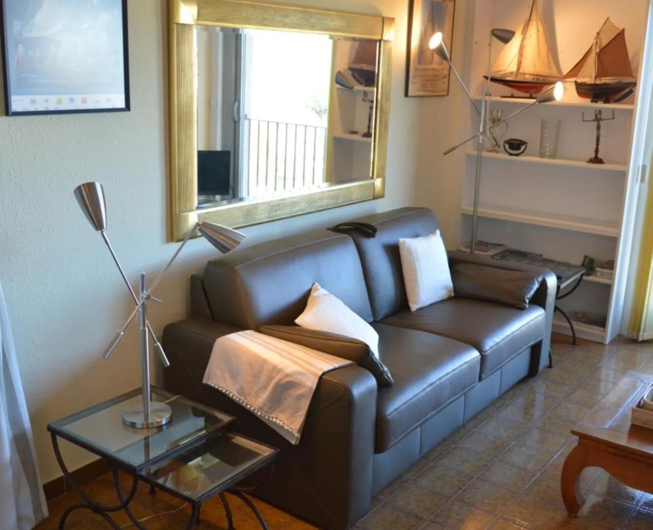 Bellevue Héraclée Saint-Tropez Apartamento