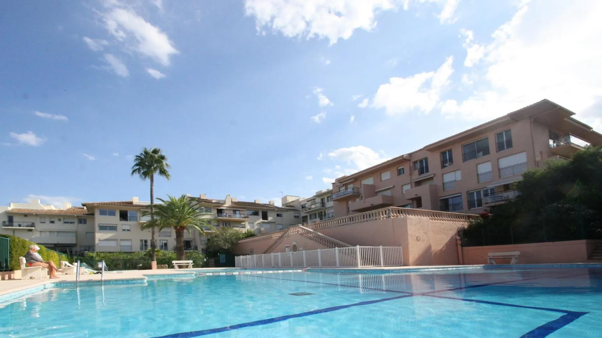 Bellevue Héraclée Saint-Tropez